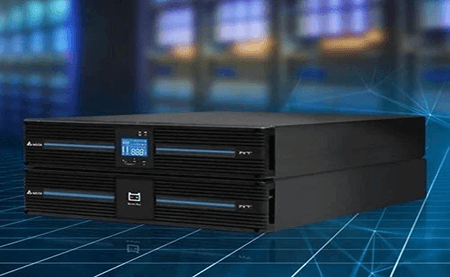 需要靈活又可靠的小功率UPS？臺達(dá)Amplon RT系列給出答案