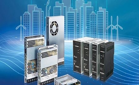 重磅推出：臺達(dá)工業(yè)電源 平板型電源PMT2系列、導(dǎo)軌型電源LYTE系列